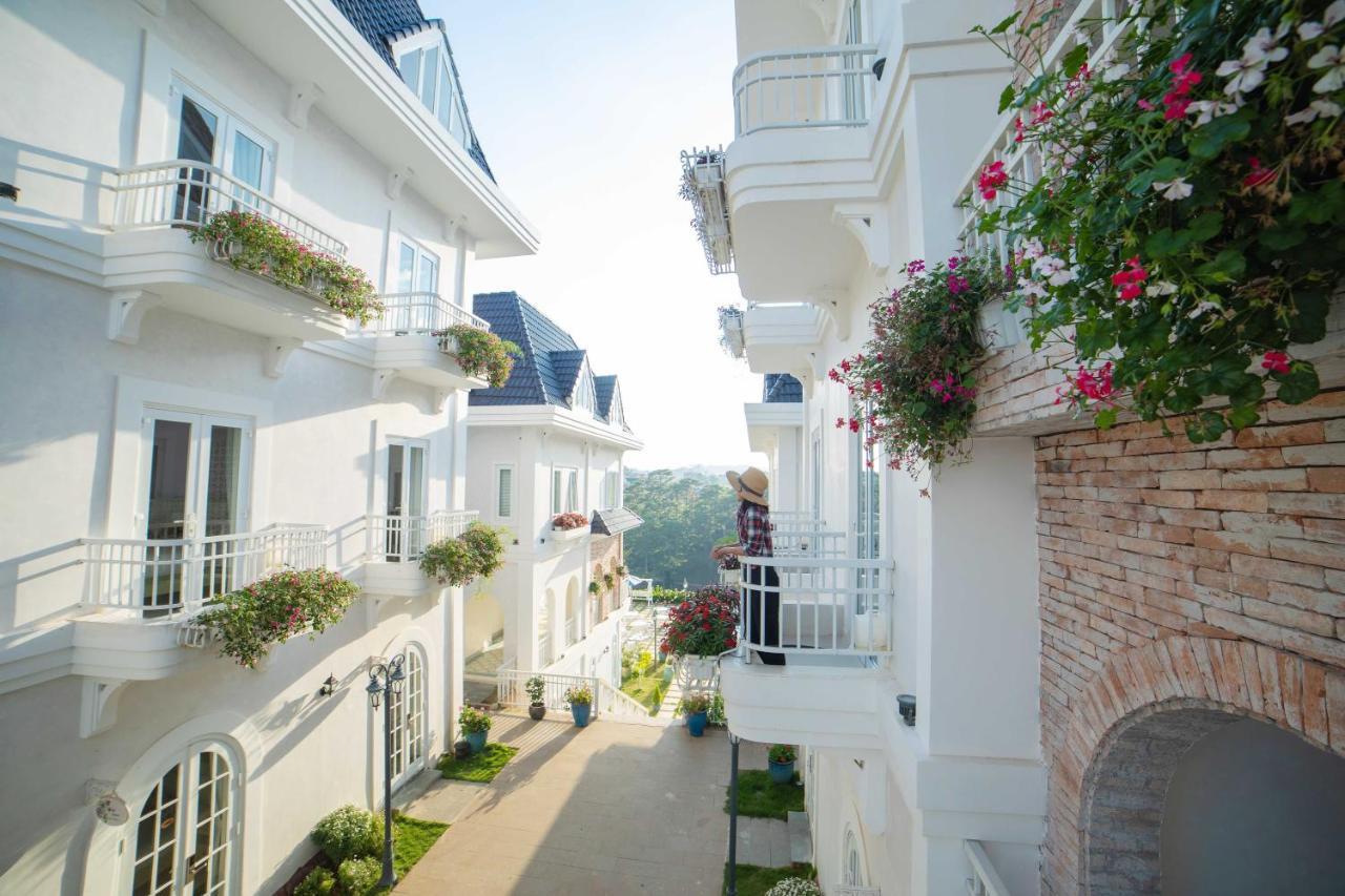 Dalat De Charme Village Εξωτερικό φωτογραφία