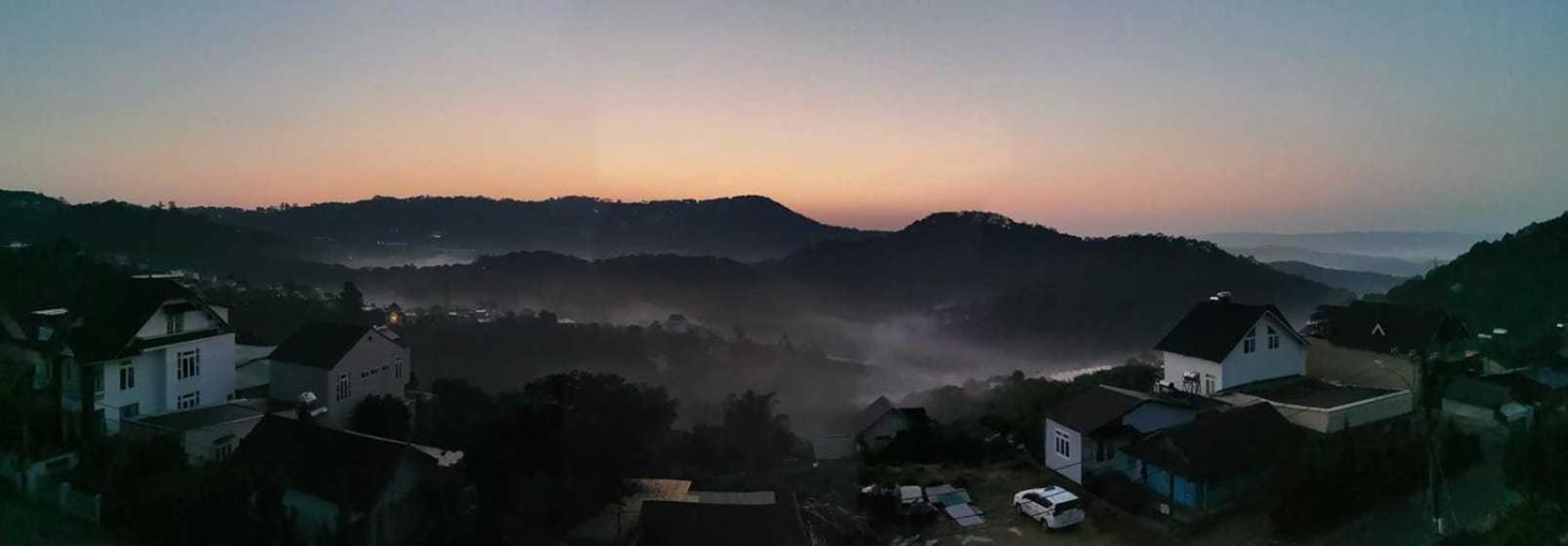 Dalat De Charme Village Εξωτερικό φωτογραφία