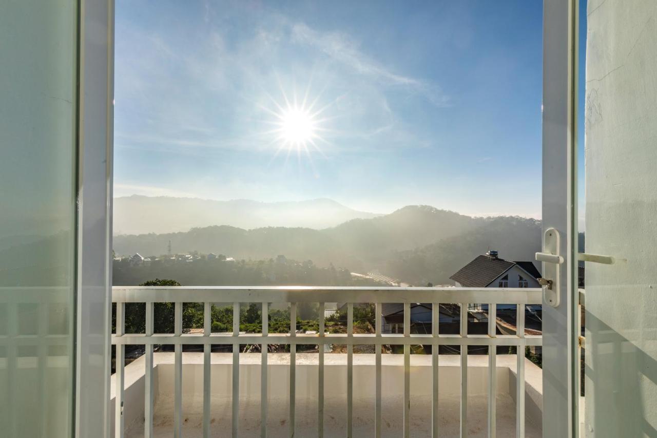 Dalat De Charme Village Εξωτερικό φωτογραφία